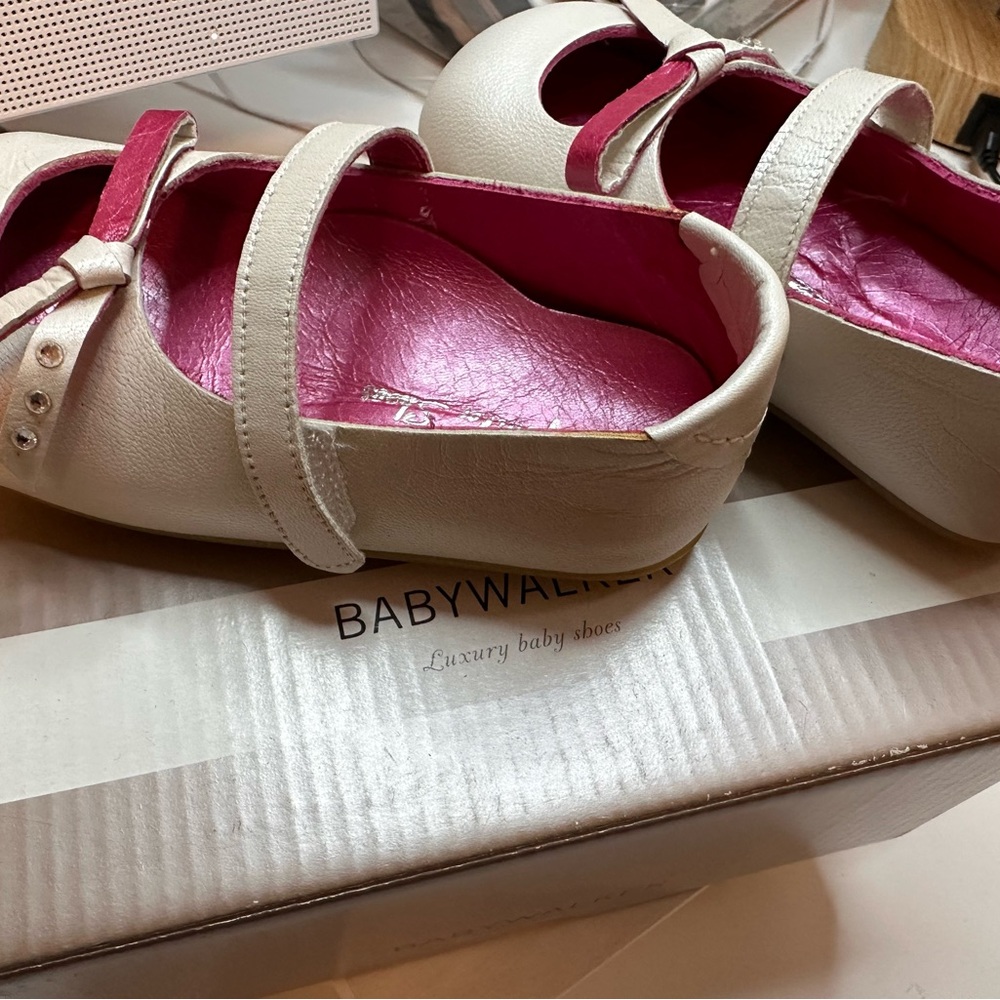 Toddler Girls shoes